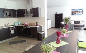 Hostel Am Ostentor